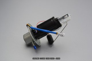 Bomba de combustible SUZUKI GSXR 1000 2005 - 2006