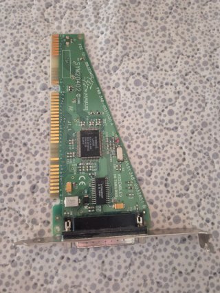 Lotto 4 schede PC