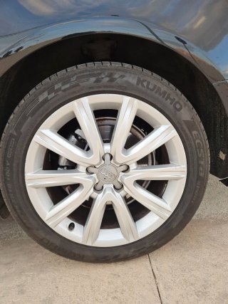 Audi A6 2016 S tronic 2.0 TDI ultra 190 cv