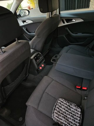 Audi A6 2016 S tronic 2.0 TDI ultra 190 cv
