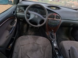 Recambio Citroën C5
