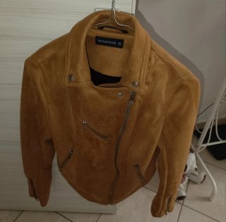 Giacca Terranova XS