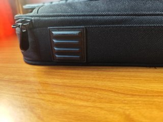 Bolsa para portátil DELL
