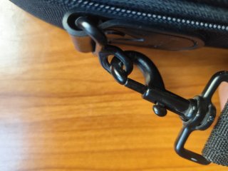 Bolsa para portátil DELL