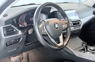 BMW Serie 3 320d xDrive Automática Touring