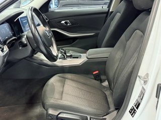 BMW Serie 3 320d xDrive Automática Touring
