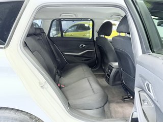 BMW Serie 3 320d xDrive Automática Touring