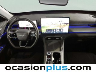 EBRO S800 1.6 TGDI Premium DCT 108 kW (147 CV)