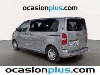 Toyota Proace Verso 1.5D VX Shuttle L2 88 kW (120 CV)