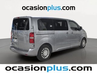 Toyota Proace Verso 1.5D VX Shuttle L2 88 kW (120 CV)