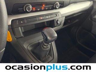 Toyota Proace Verso 1.5D VX Shuttle L2 88 kW (120 CV)