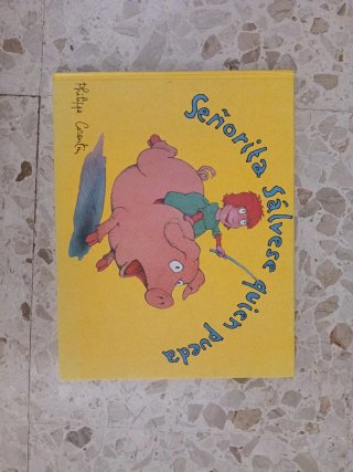Cuentos infantiles