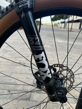 KTM SCARP MT Bicicleta Montaña 29 doble suspensión