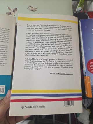 Perdona si te llamo amor: Perdona pero quiero c...