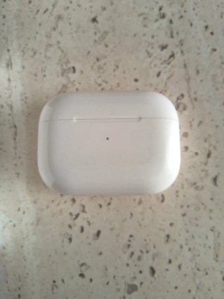 Estuche Carga AirPods Pro 1ª Gen