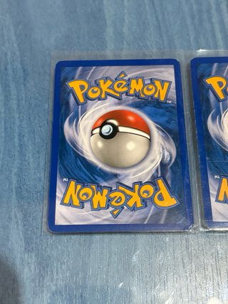 Cartas Pokémon: Suicune, Raikou y Entei