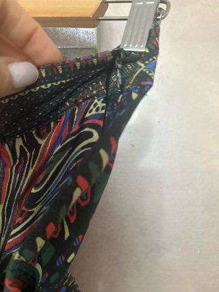 Gonna Desigual asimmetrica taglia M