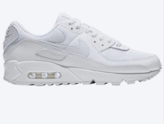 Nike Air Max 90 Tela Talla 36 Nuevas