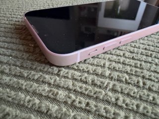iPhone 13 mini rosa 128GB