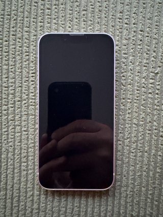 iPhone 13 mini rosa 128GB