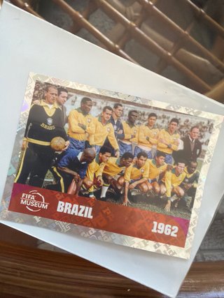 Figuritas Mundial 2026 Panini