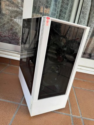PC Gamer RTX 3060 i5-11600K