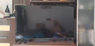 TV Samsung 55 Smart TV