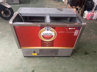 Botellero Amstel Cerveza