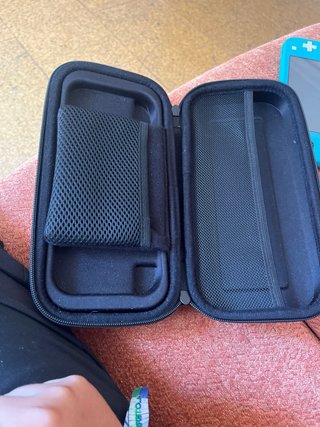 Funda Nintendo Switch + Juego Sonic
