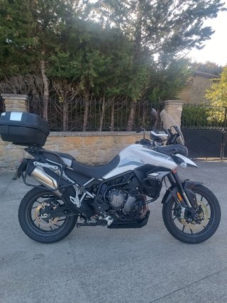 Triumph Tiger 900 GT PRO 04/21