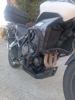 Triumph Tiger 900 GT PRO 04/21