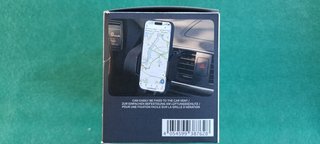 Supporto smartphone auto TRONIC