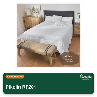 Pikolin Home edredón nórdico confort otoño