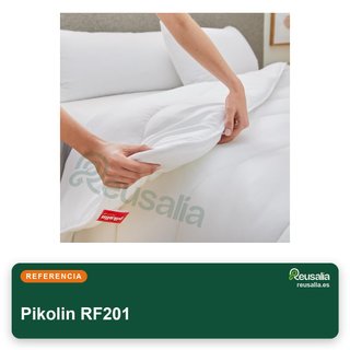 Pikolin Home edredón nórdico confort otoño