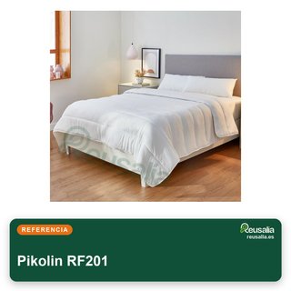 Pikolin Home edredón nórdico confort otoño