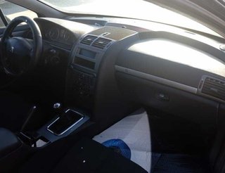 Paragolpes trasero peugeot 407 sr confort 472931