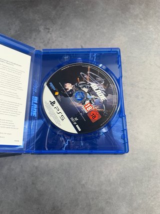 Stellar Blade PS5