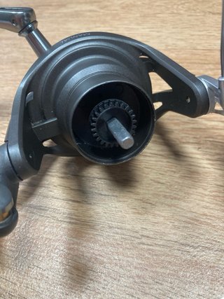 Carrete Vercelli Enygma ULS 6+1BB