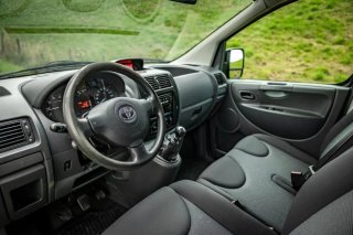 Recambio Toyota Proace, Jumpy, Expert, Scudo