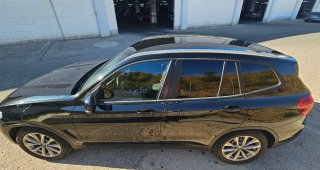 BMW X3 2021
