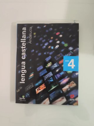 Libros de 4⁰ ESO
