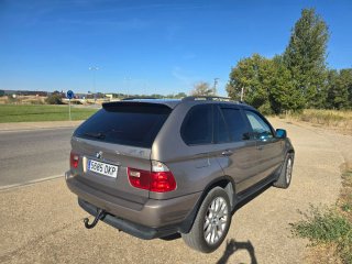BMW X5 2005