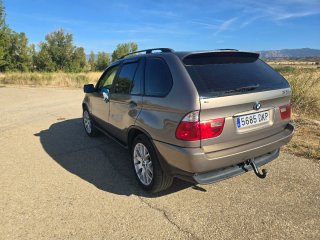 BMW X5 2005