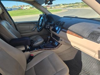 BMW X5 2005