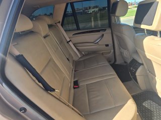 BMW X5 2005