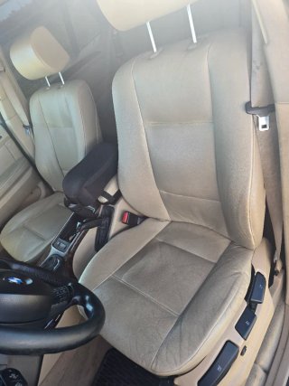 BMW X5 2005