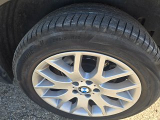 BMW X5 2005