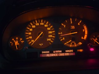 BMW X5 2005