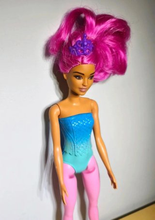 Barbie Ballerina Mattel 2019