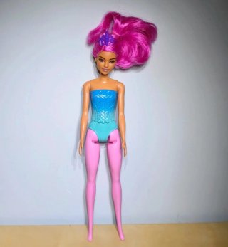 Barbie Ballerina Mattel 2019